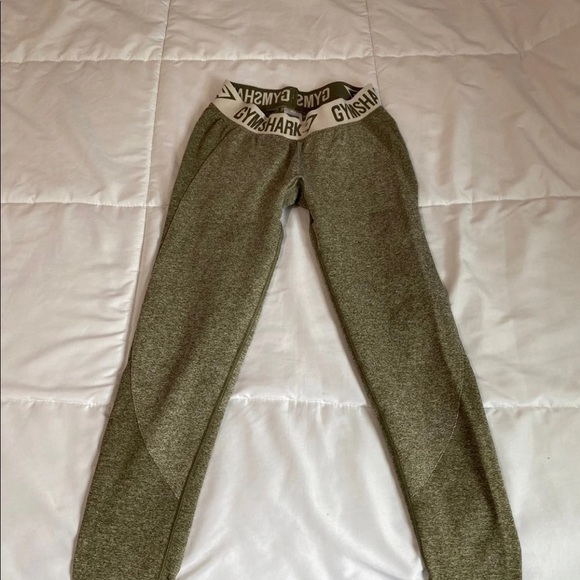 Gymshark leggings - Picture 3 of 3